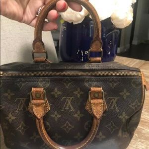 Authentic Speedy 25 vintage 1992